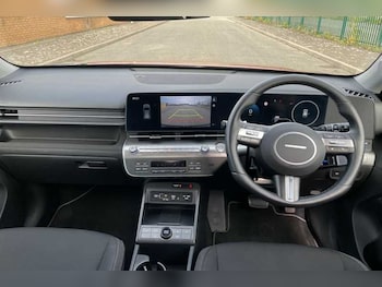 Used Hyundai KONA 2025 for sale - 78948784: Photo