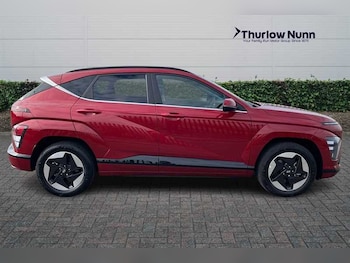 Used Hyundai KONA 2025 for sale - 78948784: Photo