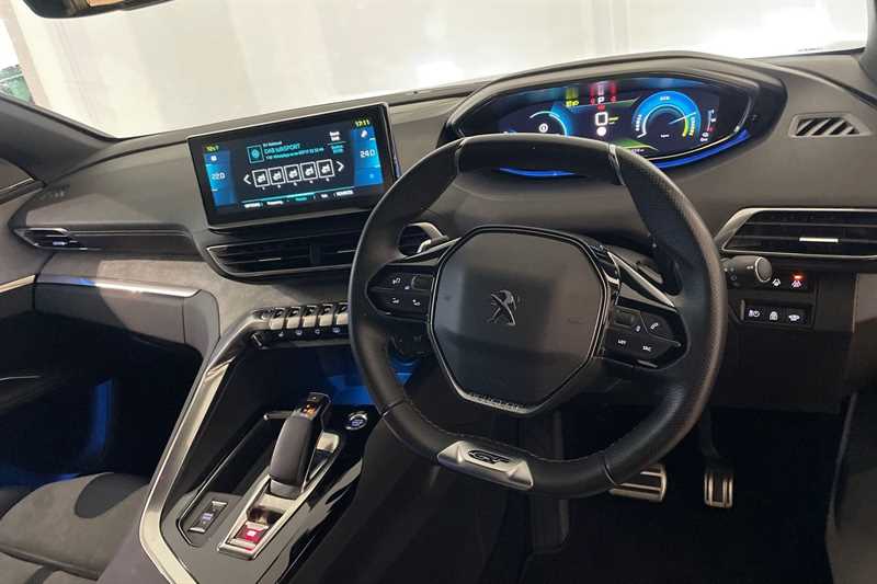 Used Peugeot 3008 2021 for sale - 77471918: Photo 13