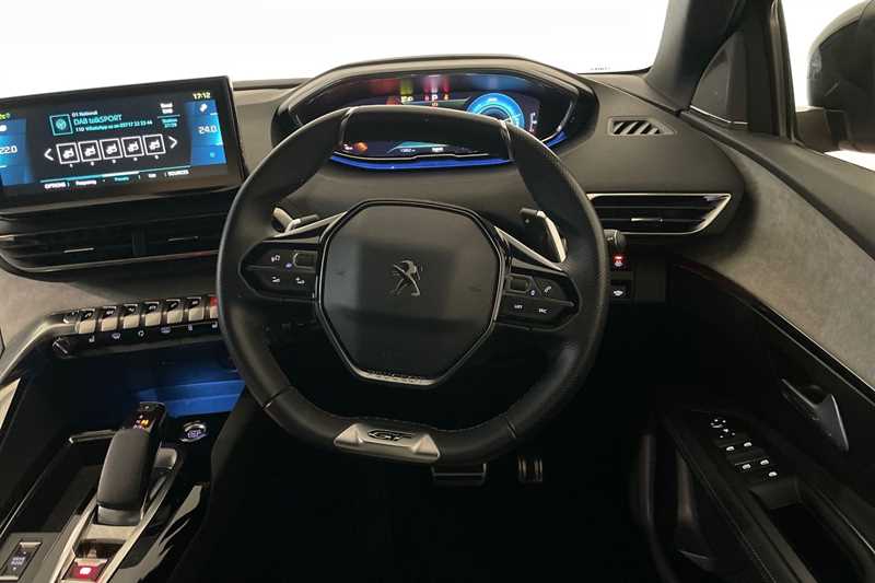 Used Peugeot 3008 2021 for sale - 77471918: Photo 14