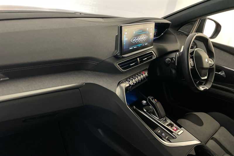 Used Peugeot 3008 2021 for sale - 77471918: Photo 15