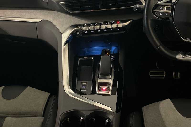 Used Peugeot 3008 2021 for sale - 77471918: Photo 16