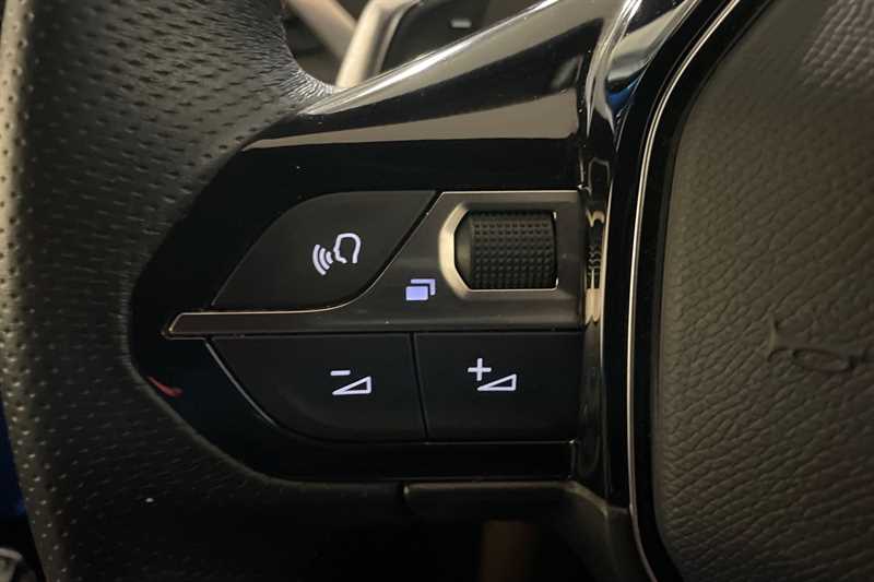 Used Peugeot 3008 2021 for sale - 77471918: Photo 21