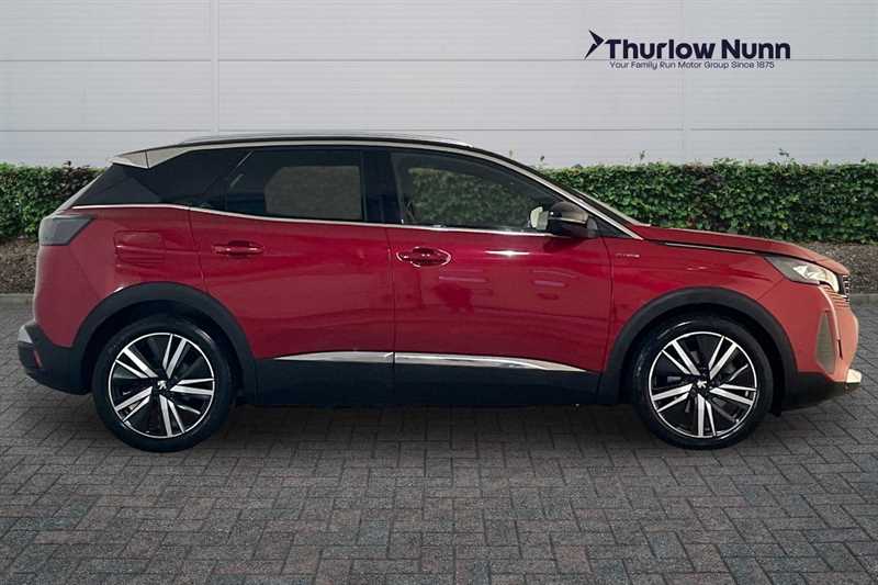 Used Peugeot 3008 2021 for sale - 77471918: Photo 3