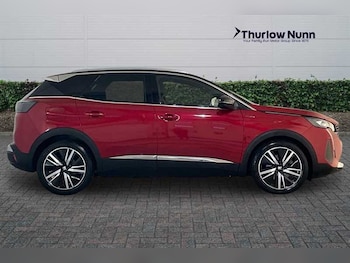 Used Peugeot 3008 2021 for sale - 77471918: Photo