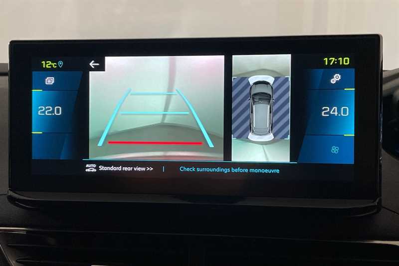 Used Peugeot 3008 2021 for sale - 77471918: Photo 7