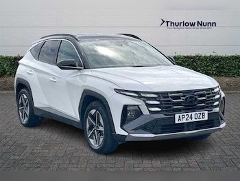 Used Hyundai TUCSON 2024 for sale - 79117694: Photo