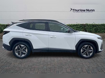 Used Hyundai TUCSON 2024 for sale - 79117694: Photo