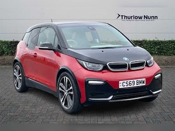 Used BMW i3 2019 for sale - 79203763: Photo