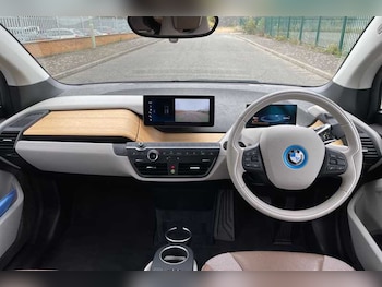 Used BMW i3 2019 for sale - 79203763: Photo