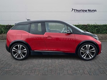 Used BMW i3 2019 for sale - 79203763: Photo