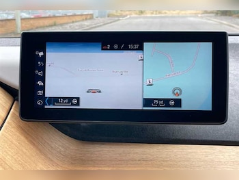 Used BMW i3 2019 for sale - 79203763: Photo