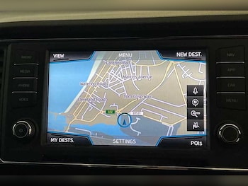 Used SEAT Ateca 2018 for sale - 77146989: Photo