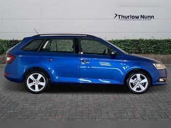 Used Skoda Fabia 2022 for sale - 75554752: Photo