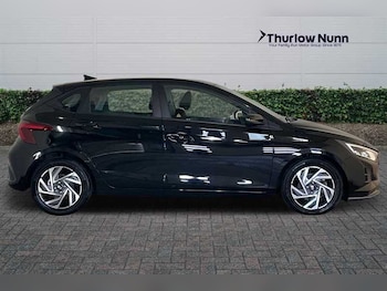 Used Hyundai i20 2024 for sale - 75534648: Photo