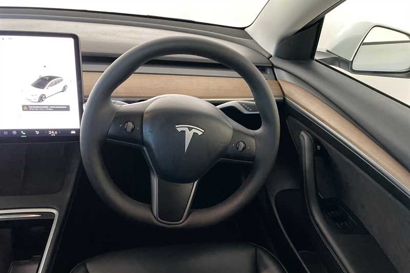 Used Tesla Model 3 2021 for sale - 77146855: Photo 14