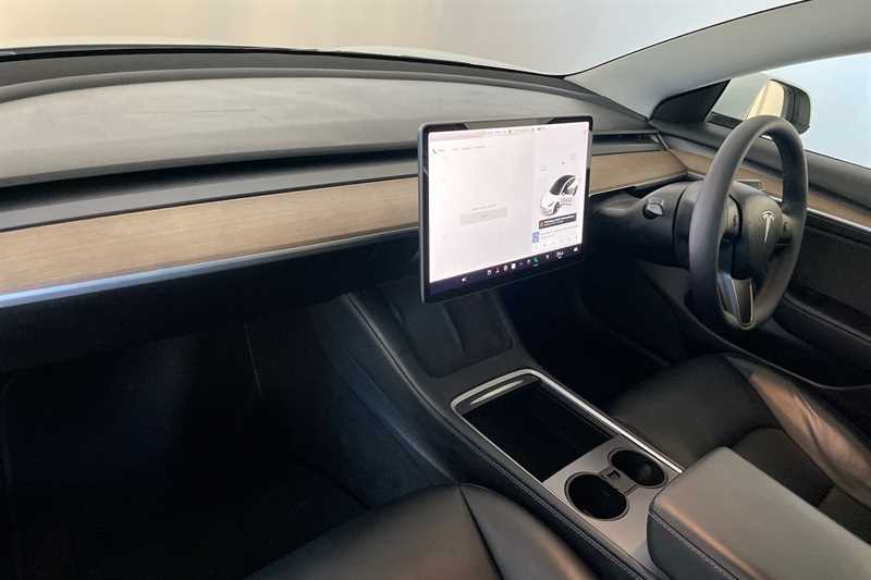 Used Tesla Model 3 2021 for sale - 77146855: Photo 15