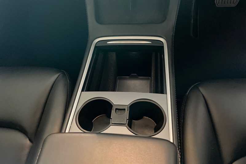 Used Tesla Model 3 2021 for sale - 77146855: Photo 16