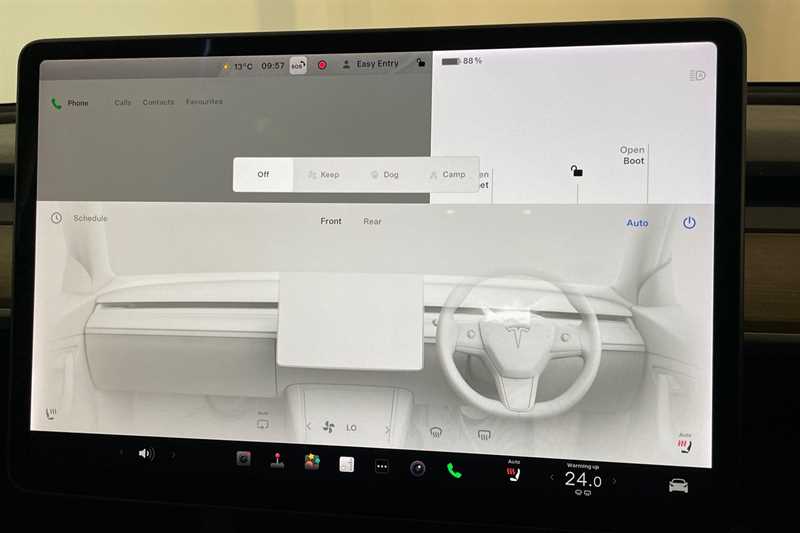 Used Tesla Model 3 2021 for sale - 77146855: Photo 17