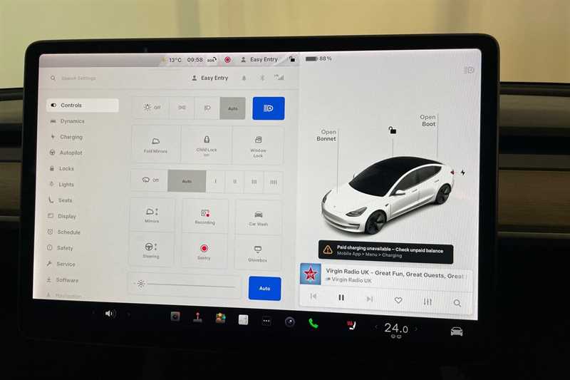 Used Tesla Model 3 2021 for sale - 77146855: Photo 20