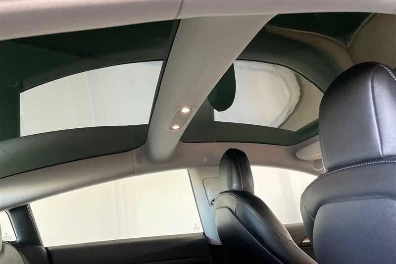 Used Tesla Model 3 2021 for sale - 77146855: Photo 33