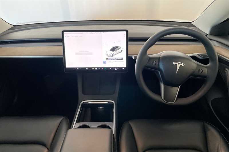 Used Tesla Model 3 2021 for sale - 77146855: Photo 7