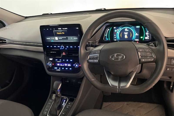 Used Hyundai IONIQ 2022 for sale - 76155190: Photo 10