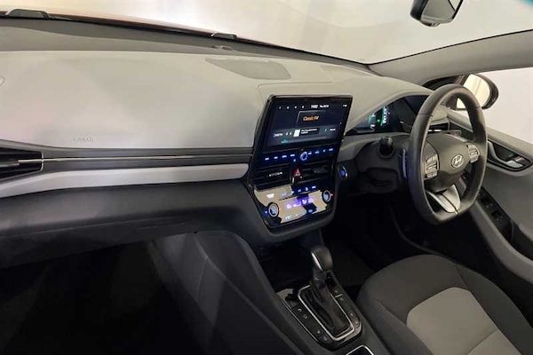 Used Hyundai IONIQ 2022 for sale - 76155190: Photo 13