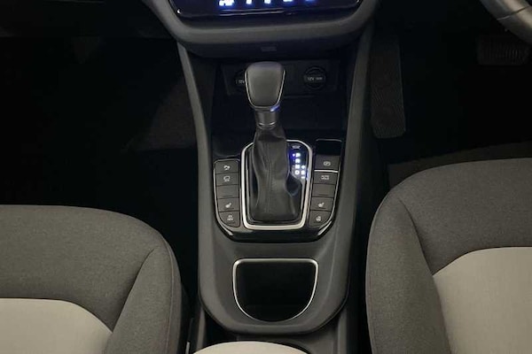 Used Hyundai IONIQ 2022 for sale - 76155190: Photo 14