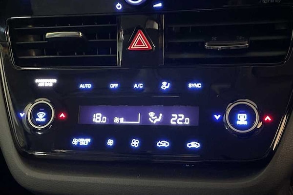 Used Hyundai IONIQ 2022 for sale - 76155190: Photo 15