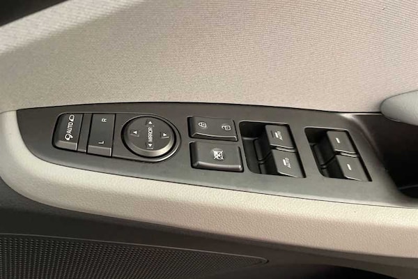 Used Hyundai IONIQ 2022 for sale - 76155190: Photo 16