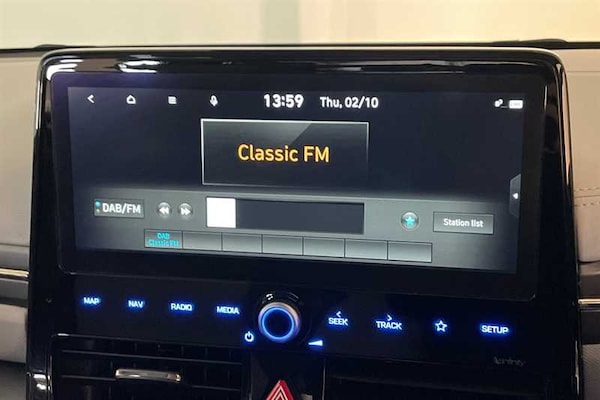 Used Hyundai IONIQ 2022 for sale - 76155190: Photo 17