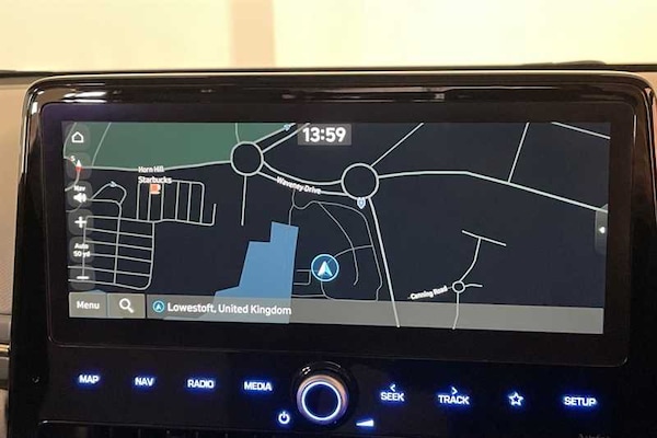 Used Hyundai IONIQ 2022 for sale - 76155190: Photo 18