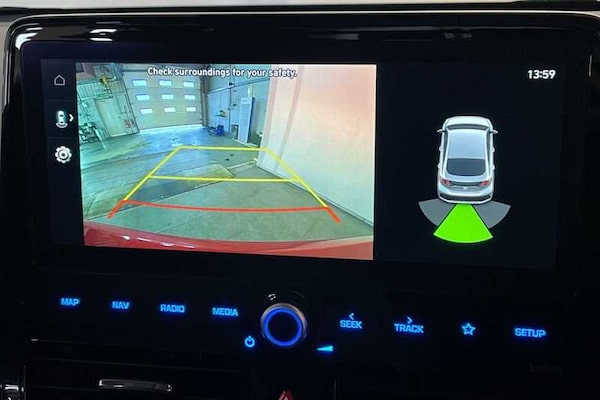 Used Hyundai IONIQ 2022 for sale - 76155190: Photo 19