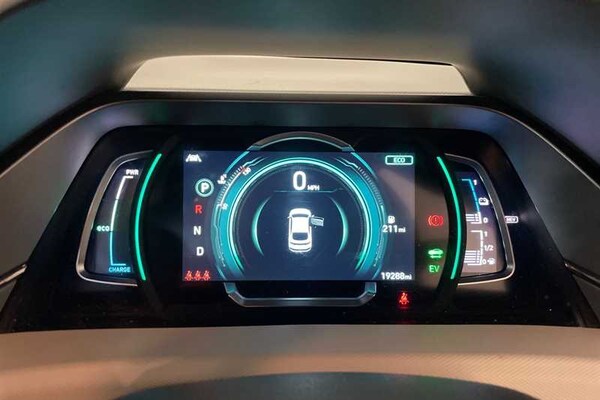 Used Hyundai IONIQ 2022 for sale - 76155190: Photo 20
