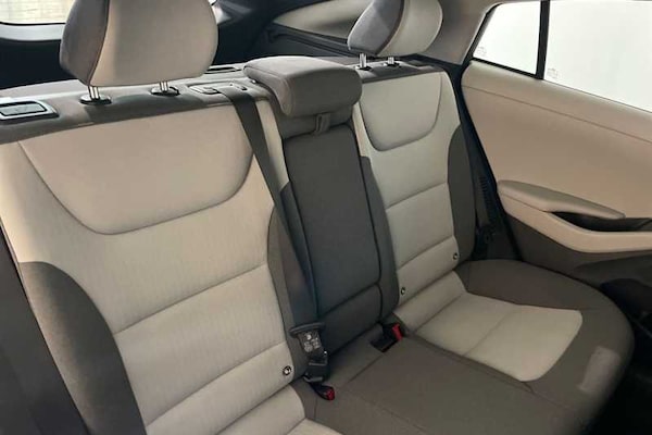 Used Hyundai IONIQ 2022 for sale - 76155190: Photo 23