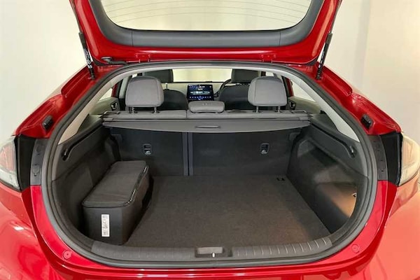 Used Hyundai IONIQ 2022 for sale - 76155190: Photo 24