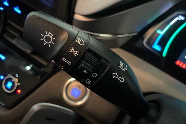 Used Hyundai IONIQ 2022 for sale - 76155190: Photo 25