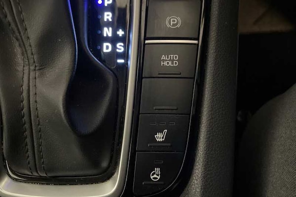 Used Hyundai IONIQ 2022 for sale - 76155190: Photo 32