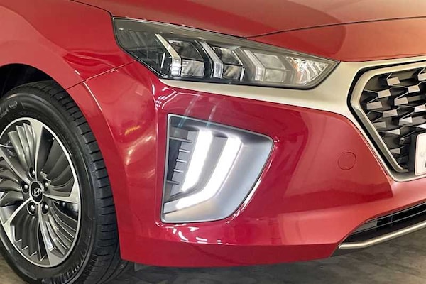 Used Hyundai IONIQ 2022 for sale - 76155190: Photo 42