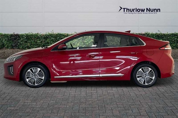 Used Hyundai IONIQ 2022 for sale - 76155190: Photo 6