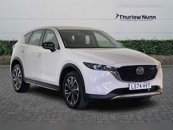 Used Mazda CX-5 2024 for sale - 78798452: Photo
