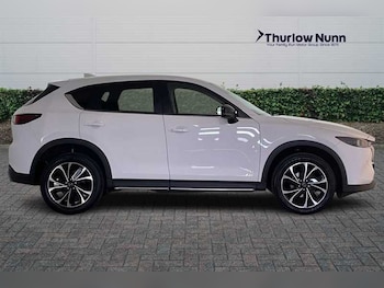 Used Mazda CX-5 2024 for sale - 78798452: Photo
