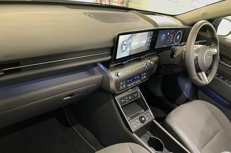 Used Hyundai KONA 2025 for sale - 77472071: Photo 13