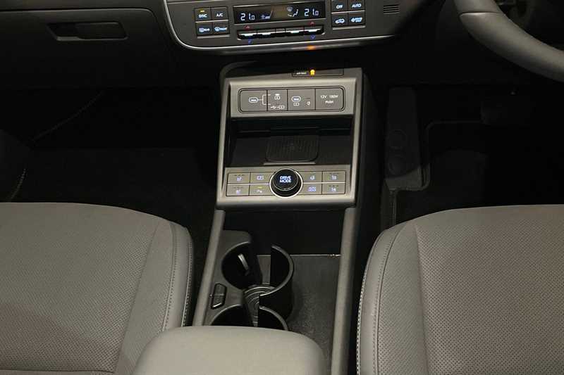 Used Hyundai KONA 2025 for sale - 77472071: Photo 14