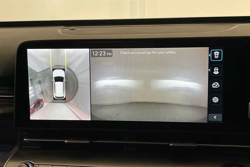 Used Hyundai KONA 2025 for sale - 77472071: Photo 19