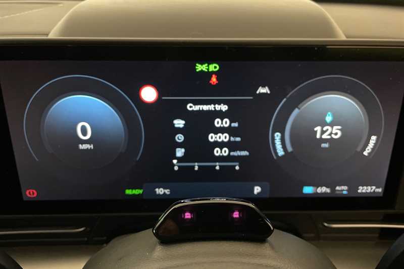 Used Hyundai KONA 2025 for sale - 77472071: Photo 20