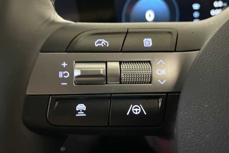 Used Hyundai KONA 2025 for sale - 77472071: Photo 21