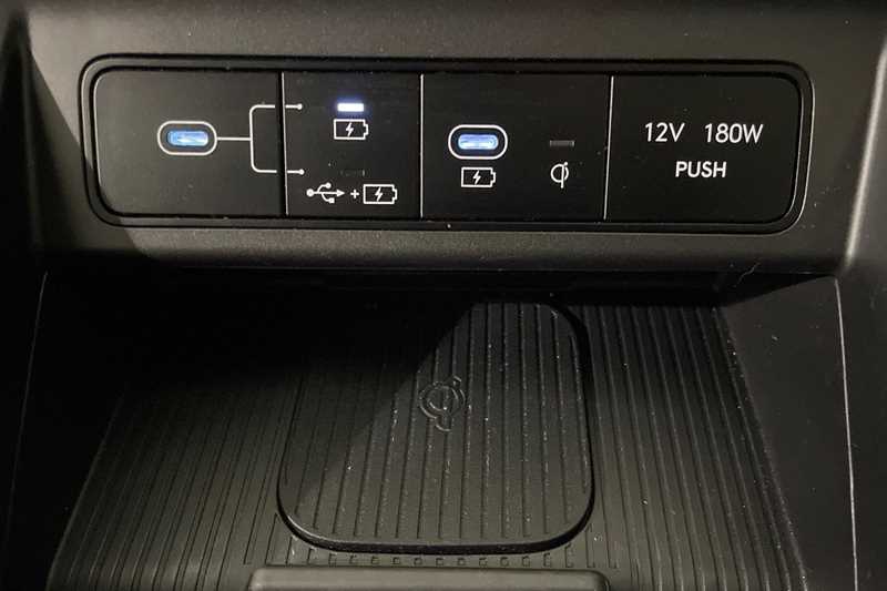 Used Hyundai KONA 2025 for sale - 77472071: Photo 30