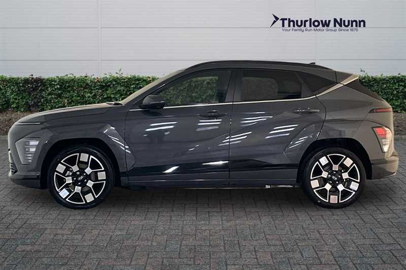 Used Hyundai KONA 2025 for sale - 77472071: Photo 6